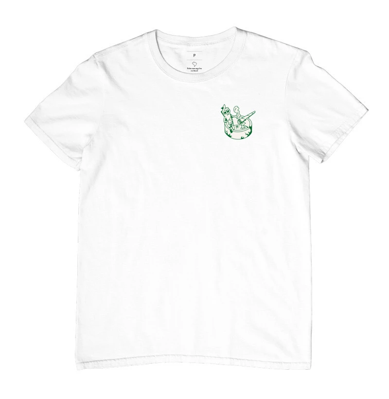 Camisa 2