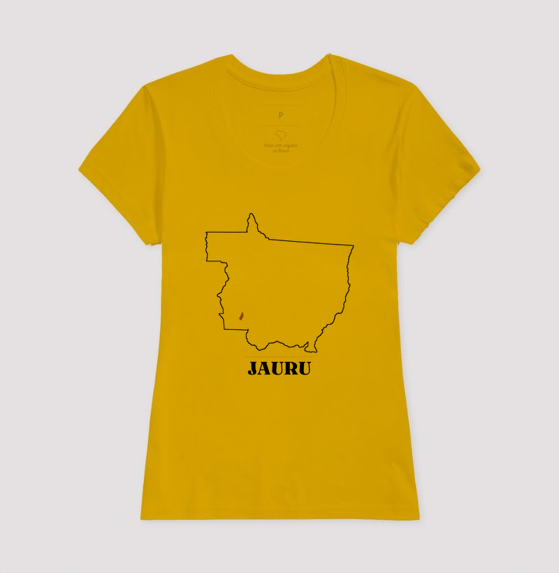 Jauru | Traço MT - Imagem 15