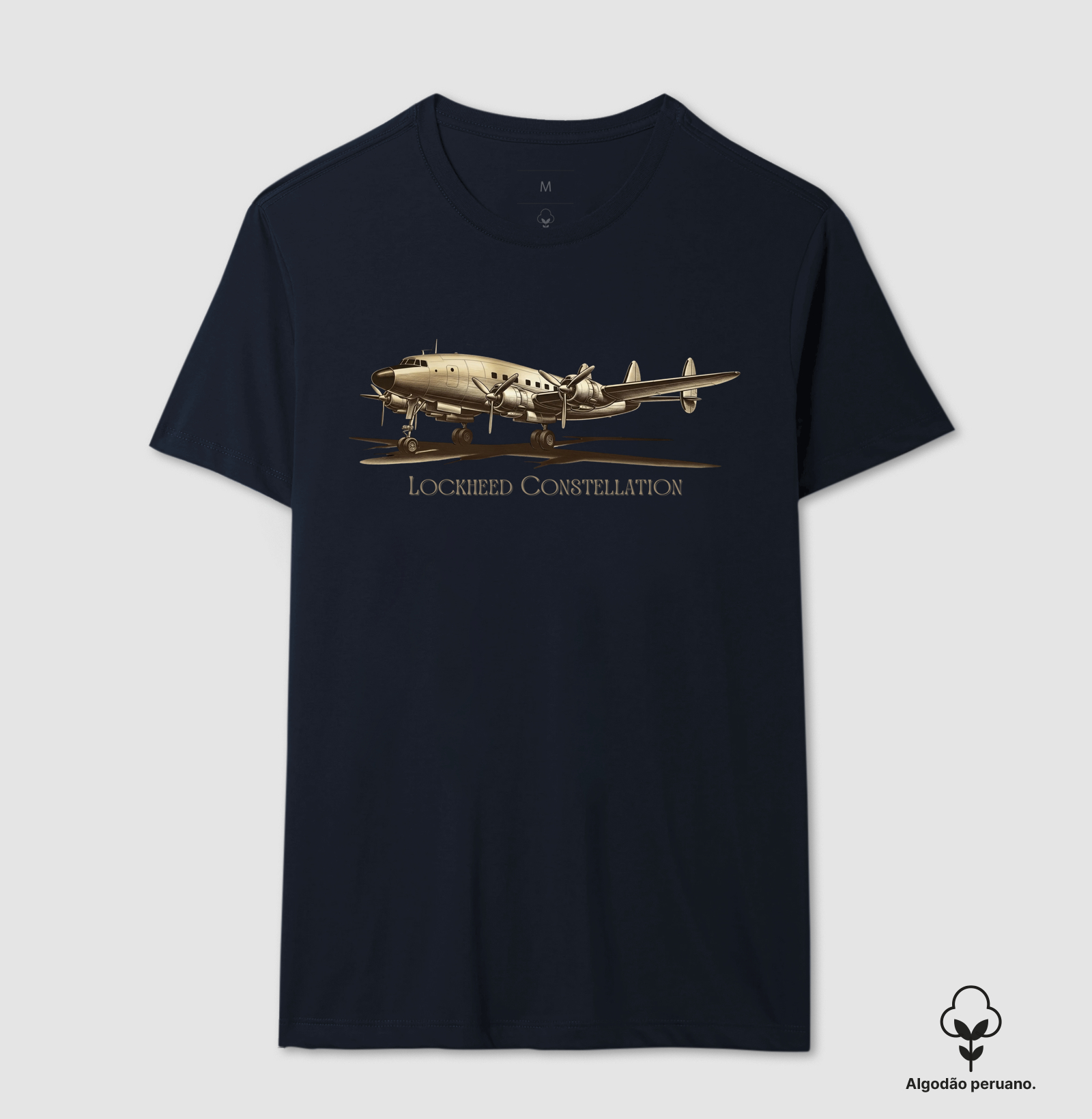 Lockheed Constellation - Imagem 3
