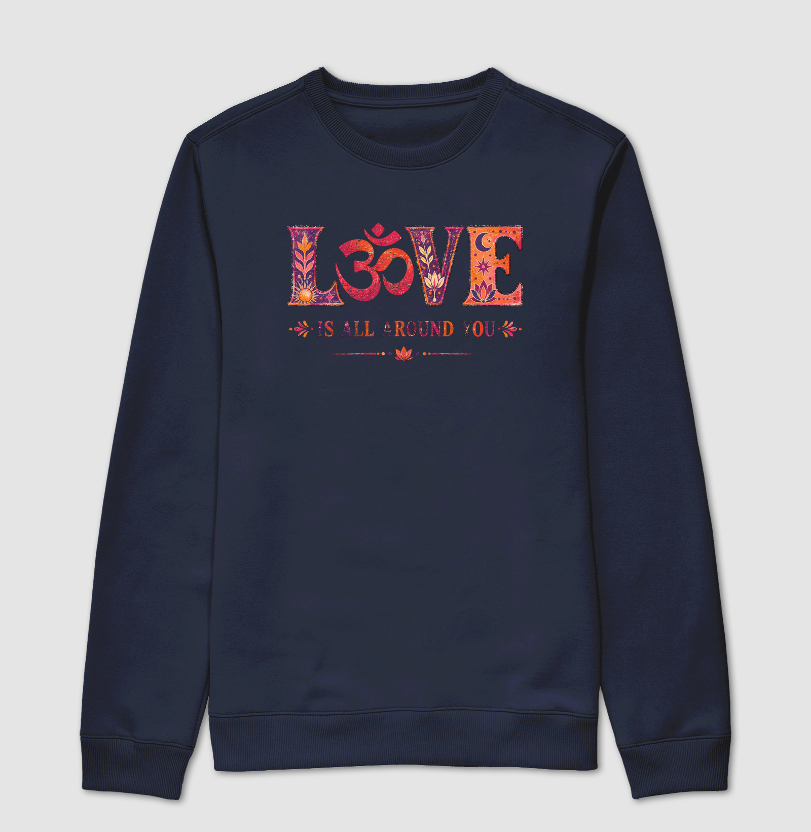 Love Is All Around You - Imagem 5