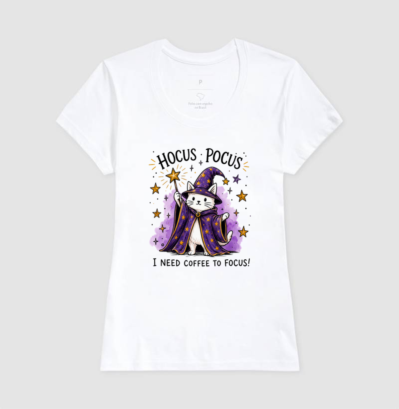 Hocus Pocus Coffee - Imagem 5