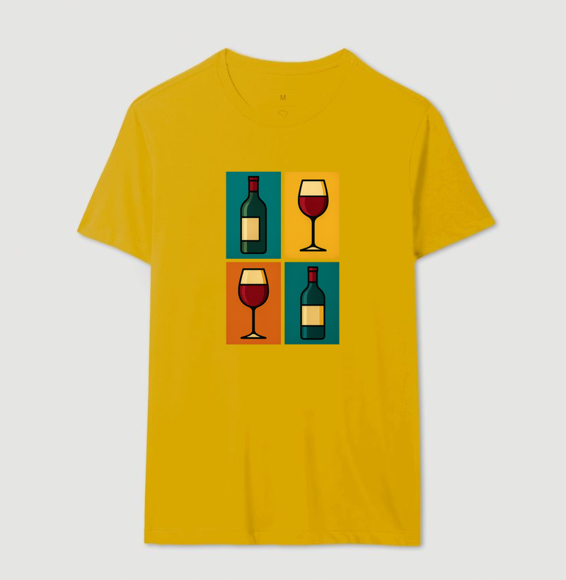 Camisa 13