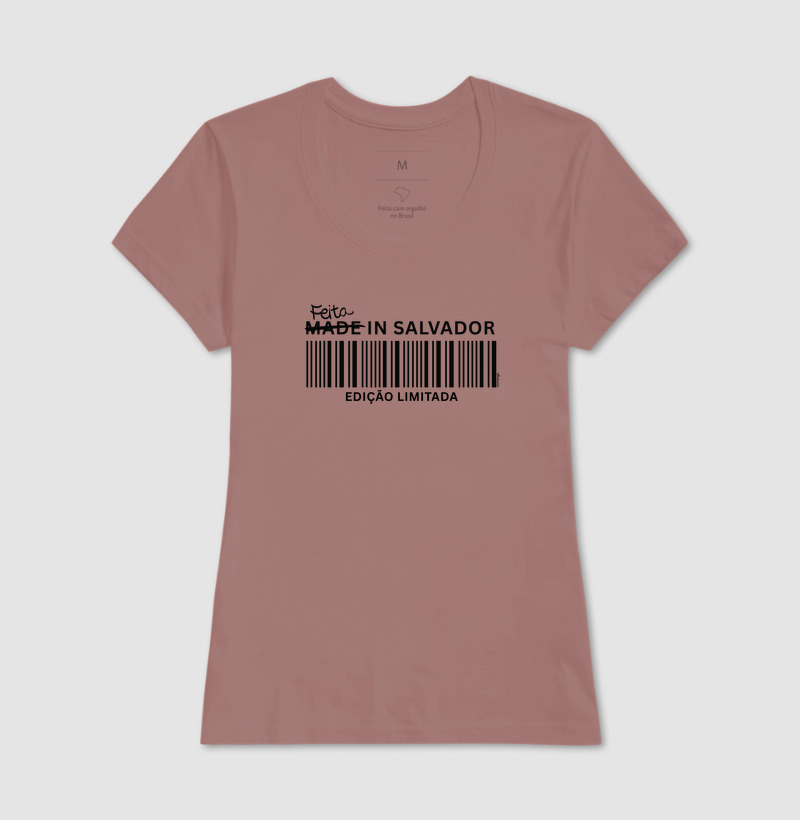 Camisa 18