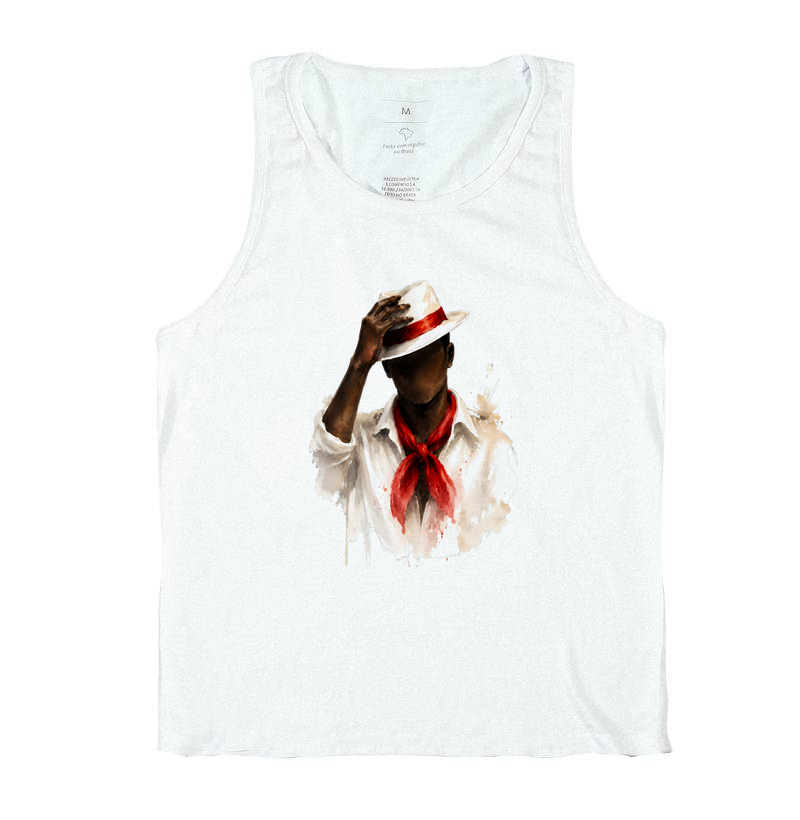 Camiseta Zé Pelintra - Imagem 2