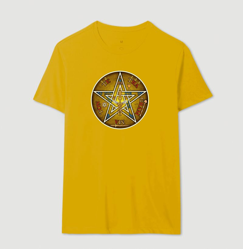 Camisa 13