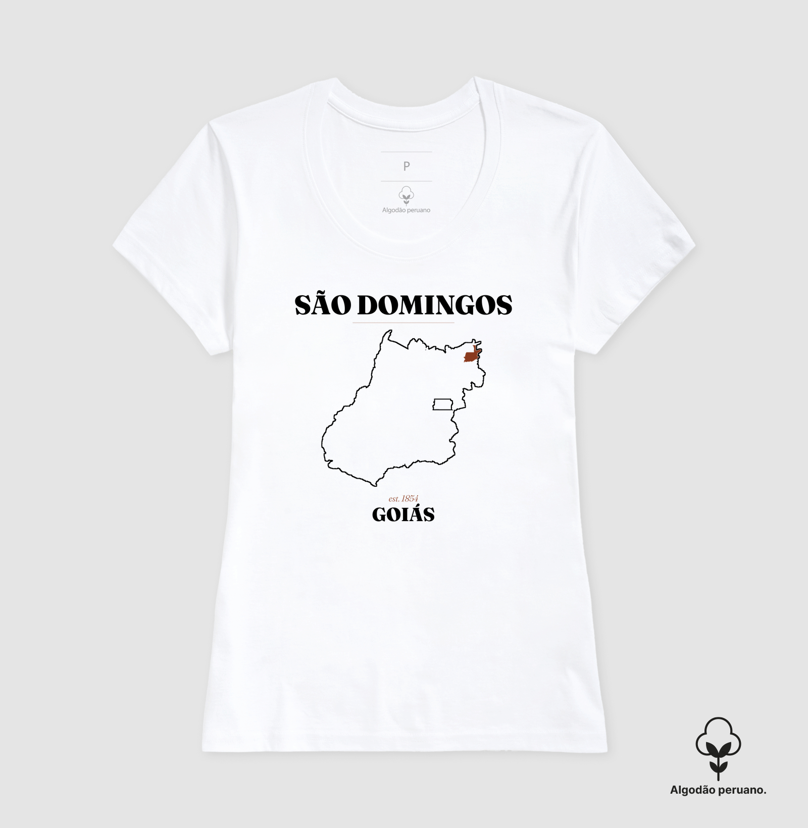 São Domingos | Legado GO - Imagem 2