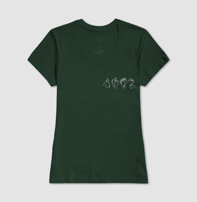 Camisa 12