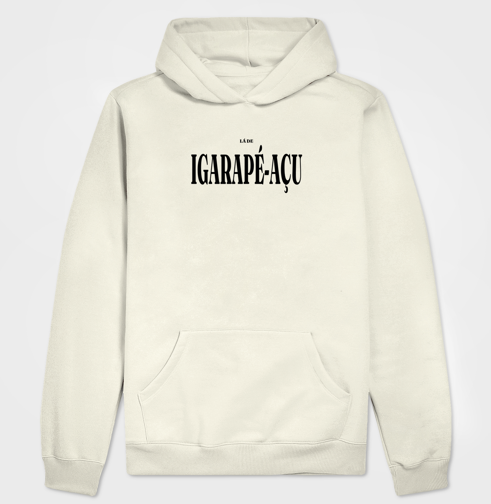 Igarapé-Açu | Tipografia PA - Imagem 3