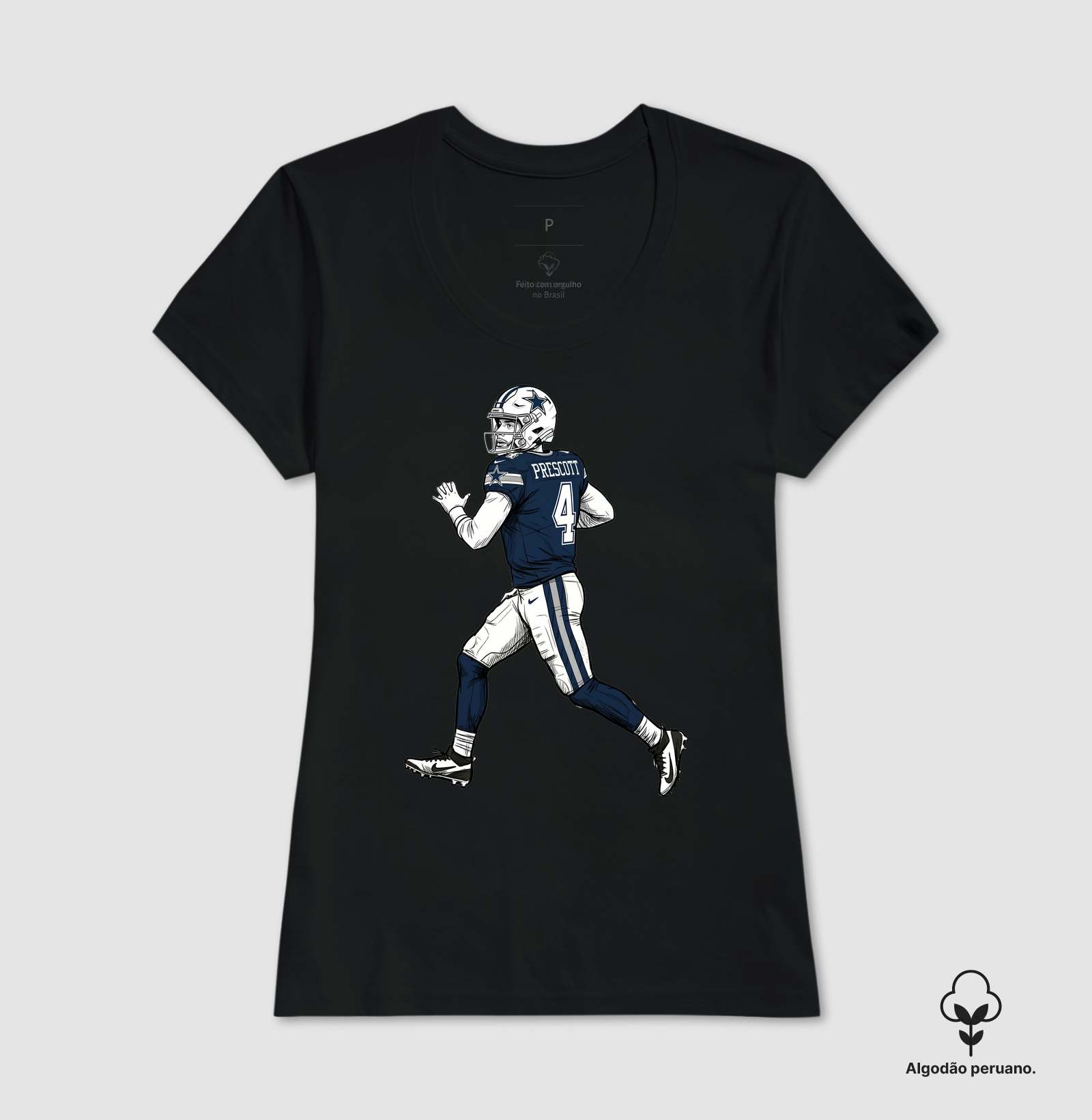 Camisa 3