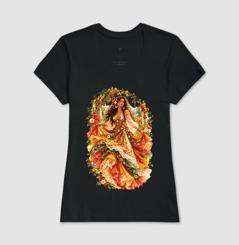 Cigana das Flores - Imagem 3