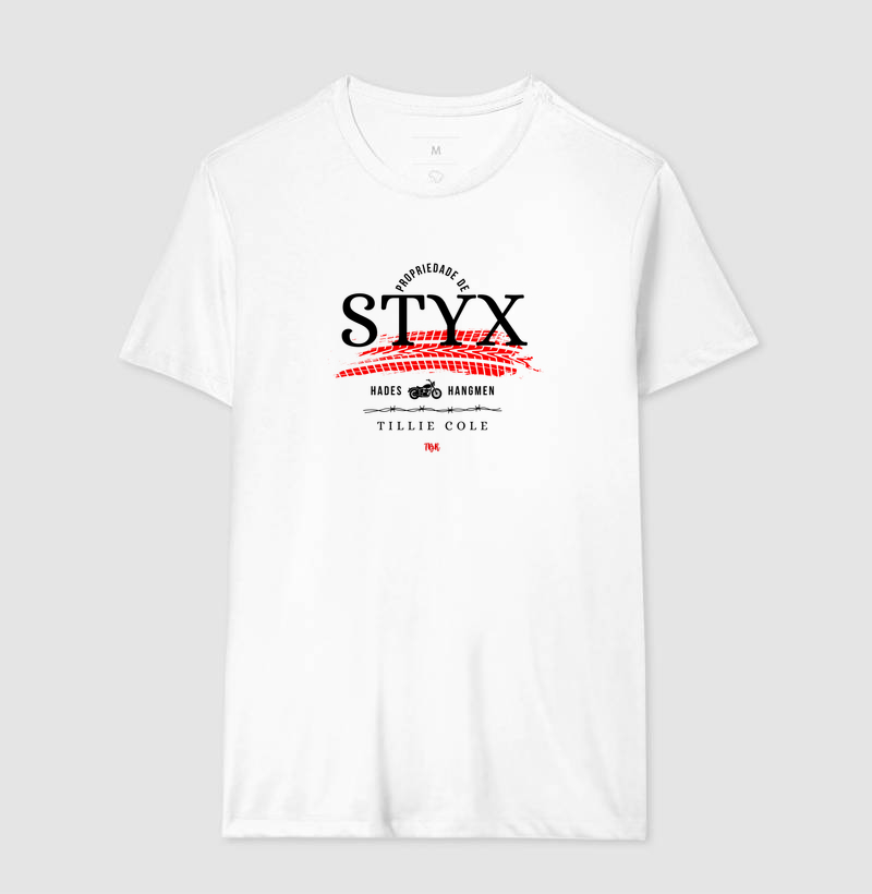 Propriedade de Styx - Imagem 4