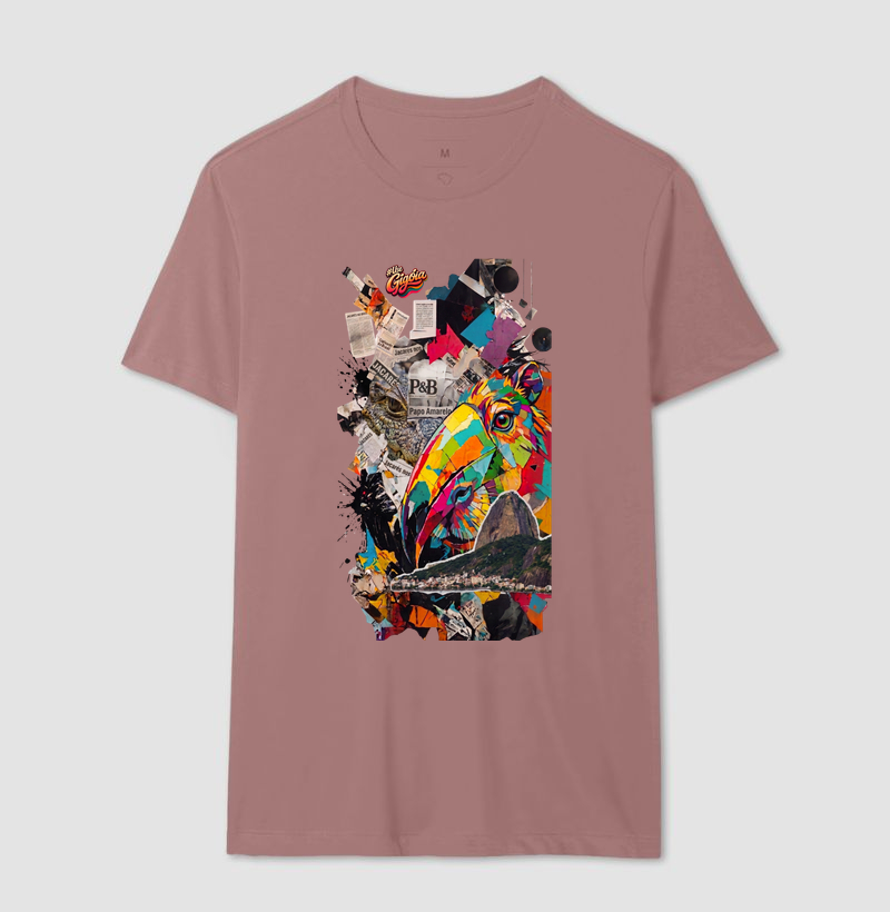 Camisa 15