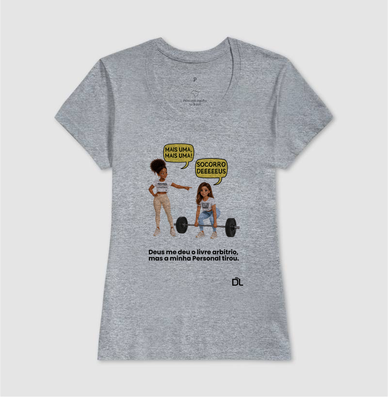 Camisa 10