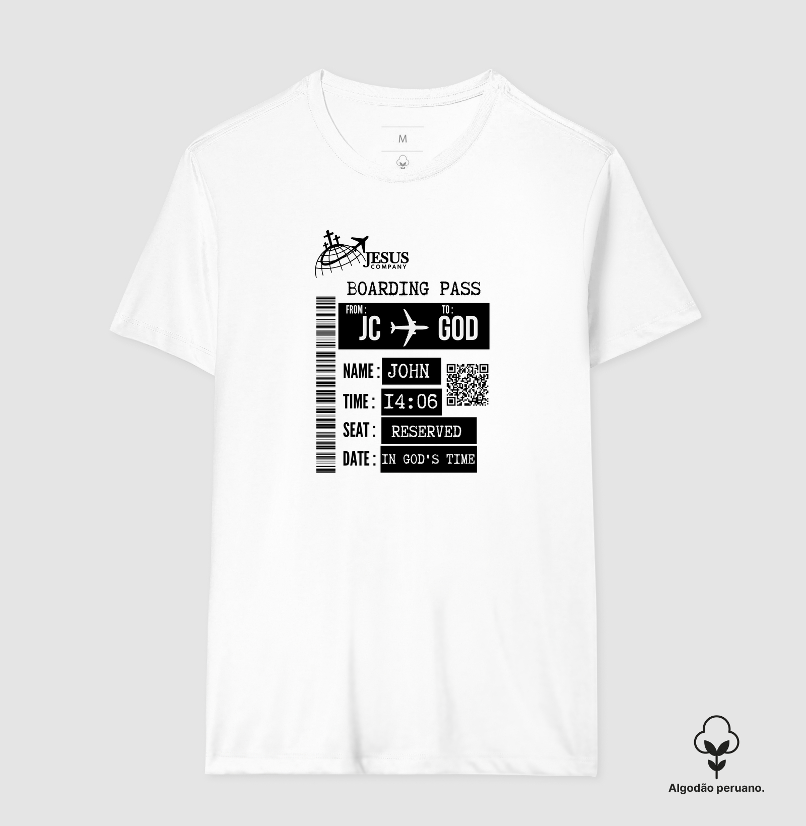Boarding Pass 2 - Imagem 5