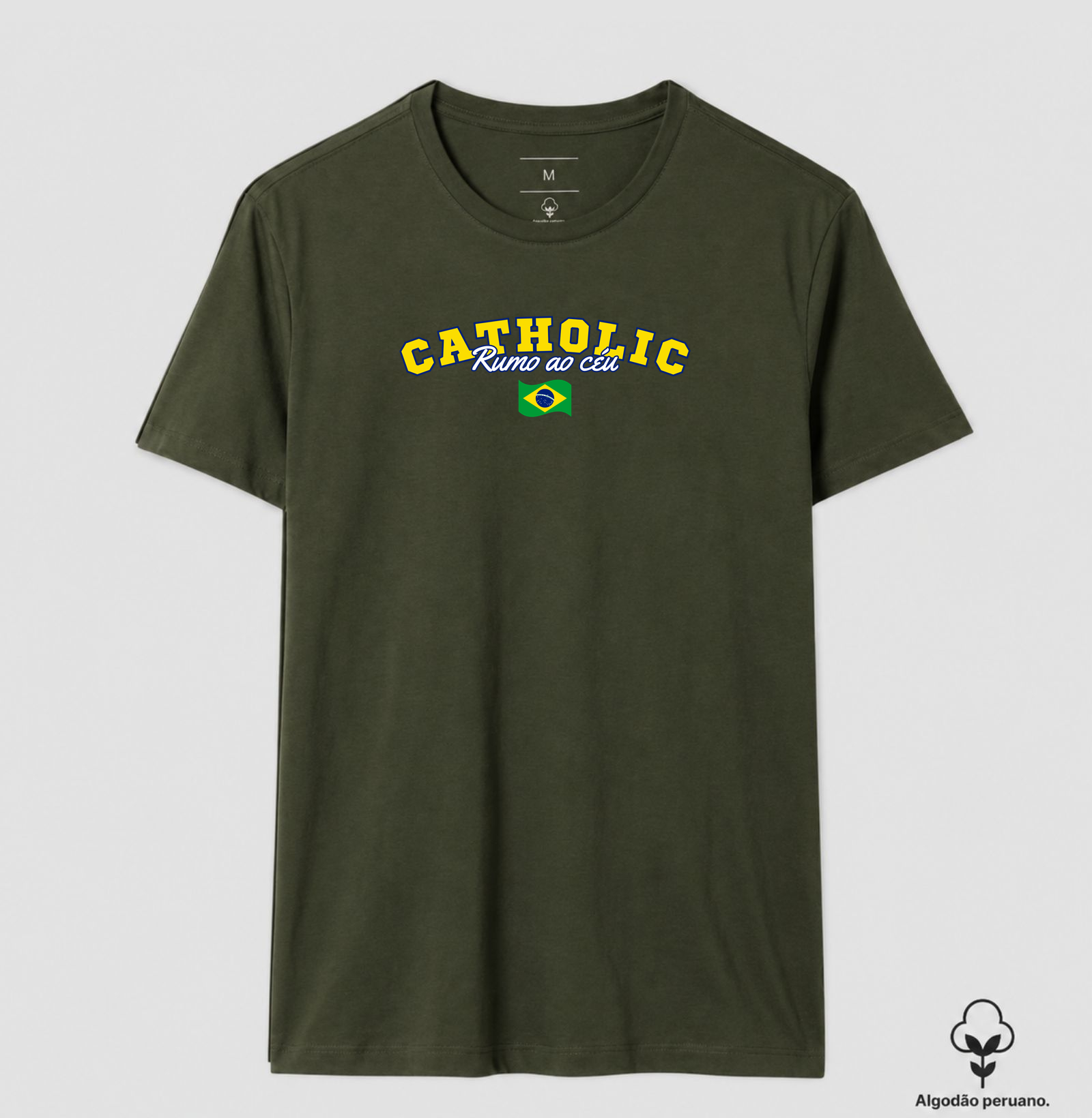 CATHOLIC RUMO AO CÉU - Imagem 6