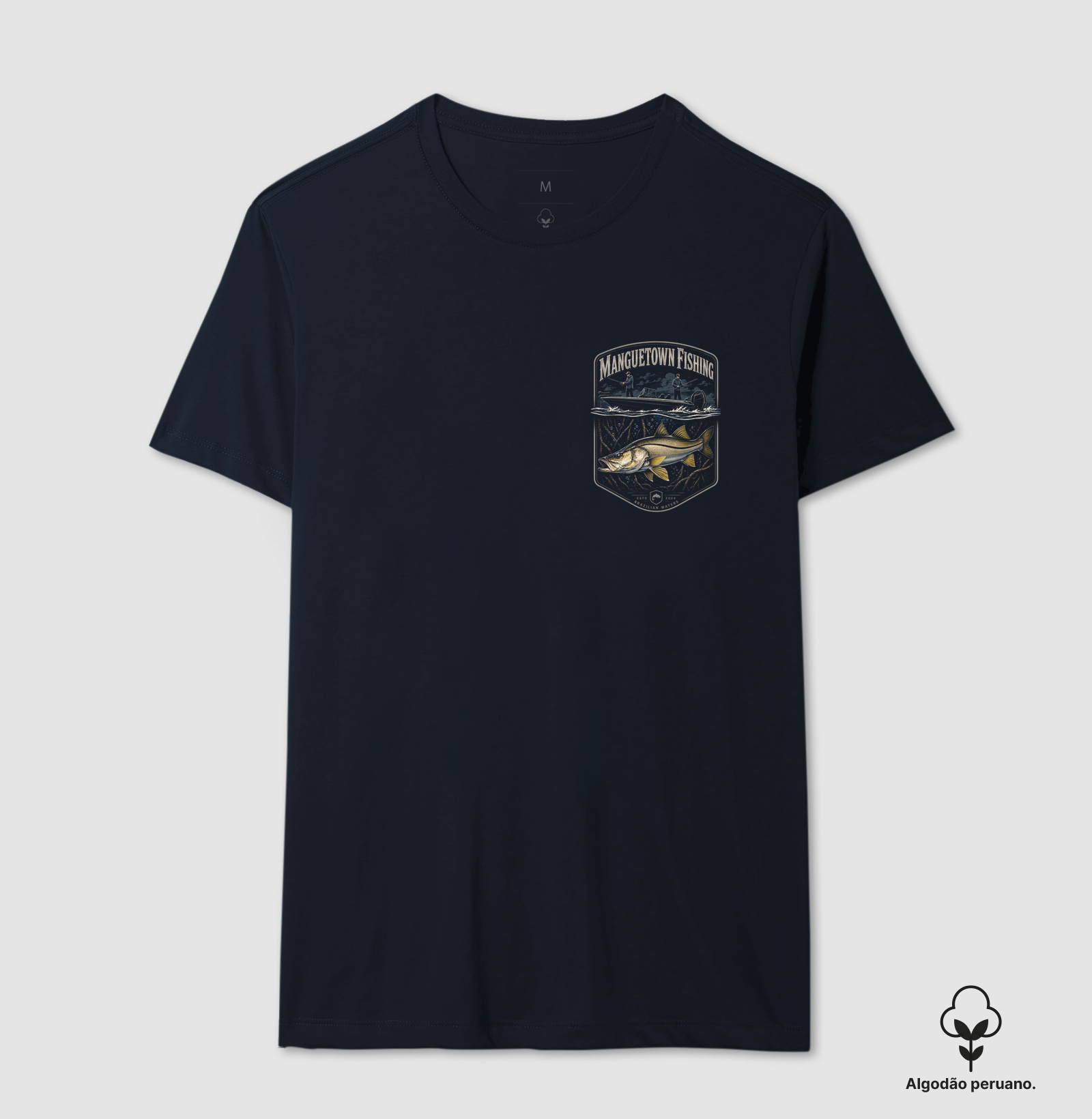 Camisa 3