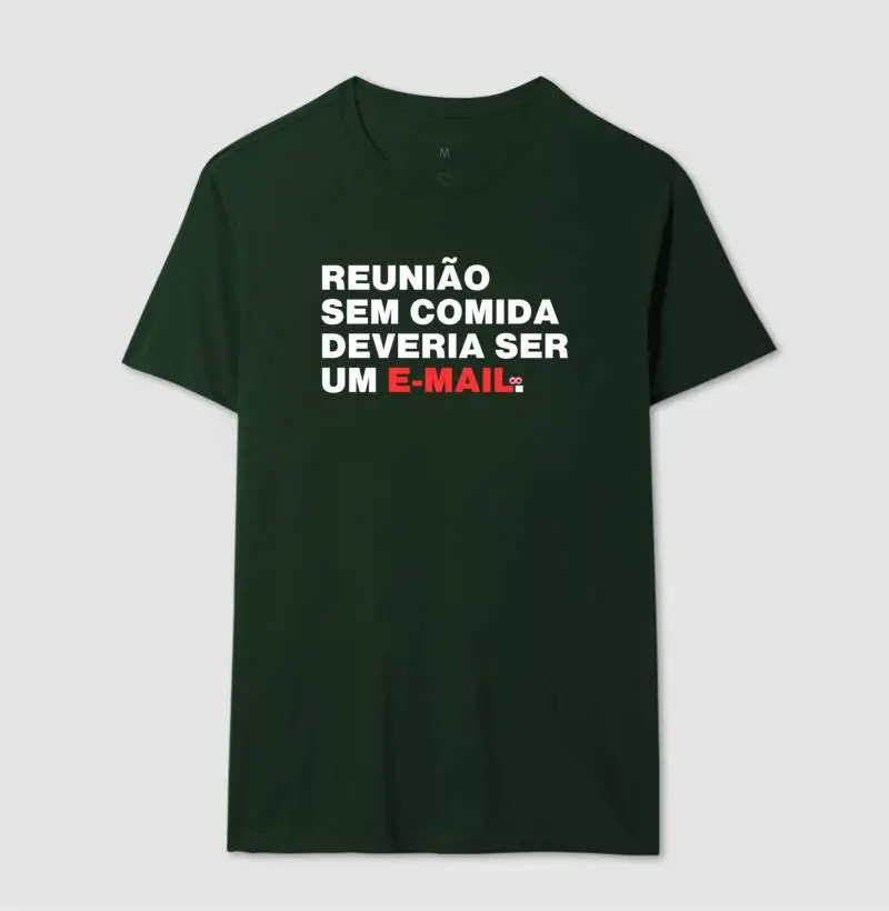Camisa 11