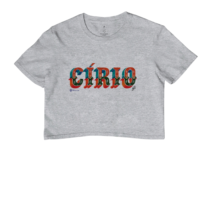 Camisa Círio - Kekel - Imagem 6