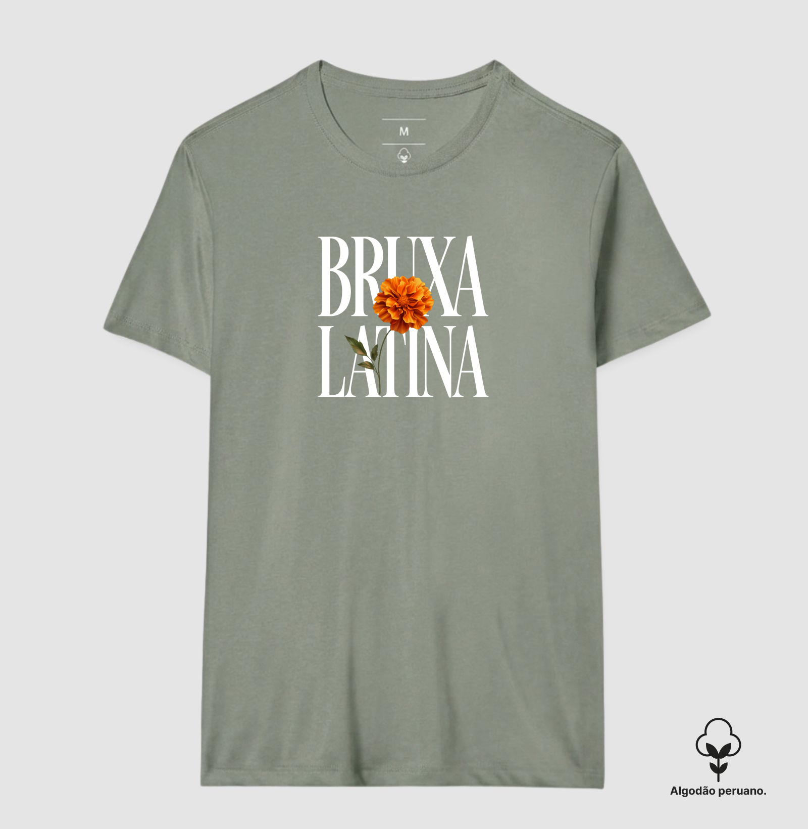 bruxa latina - Imagem 7