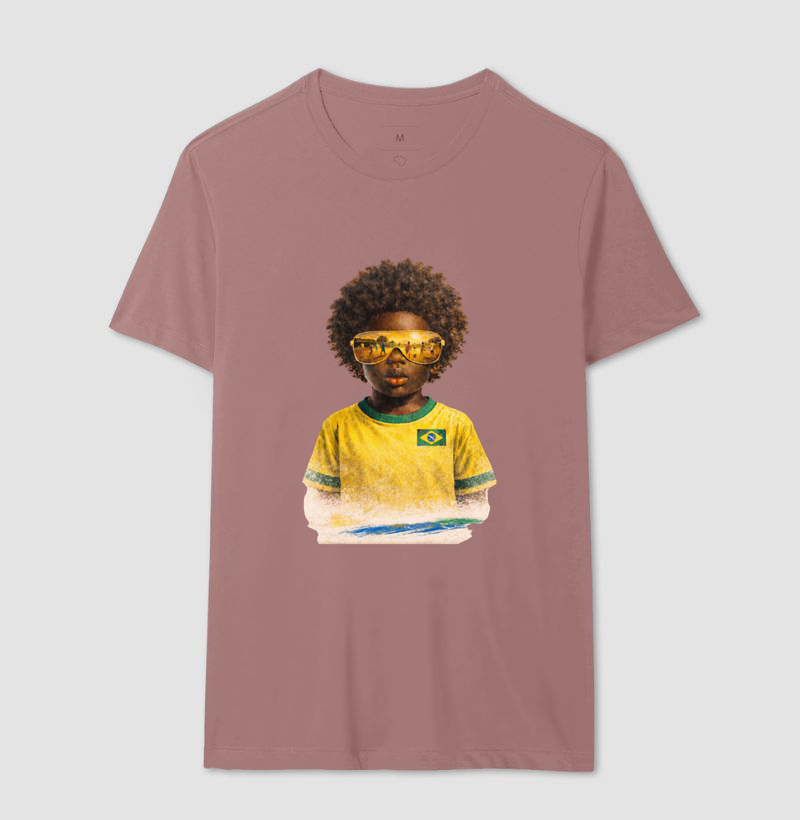 Camisa 16