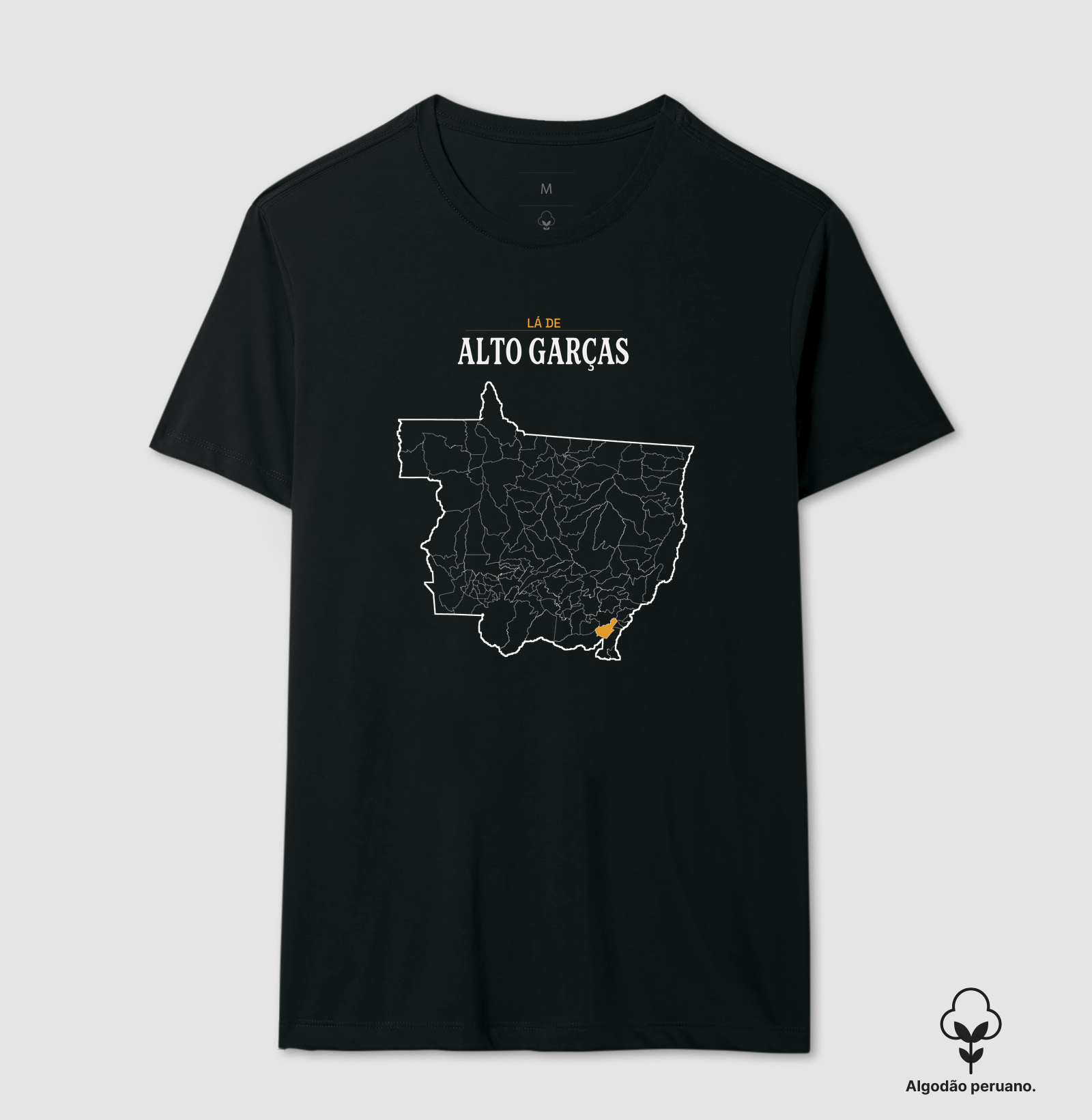Alto Garças | Território MT - Imagem 2