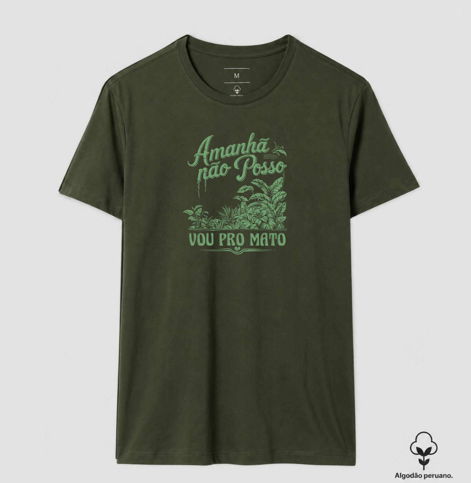 Camisa 9