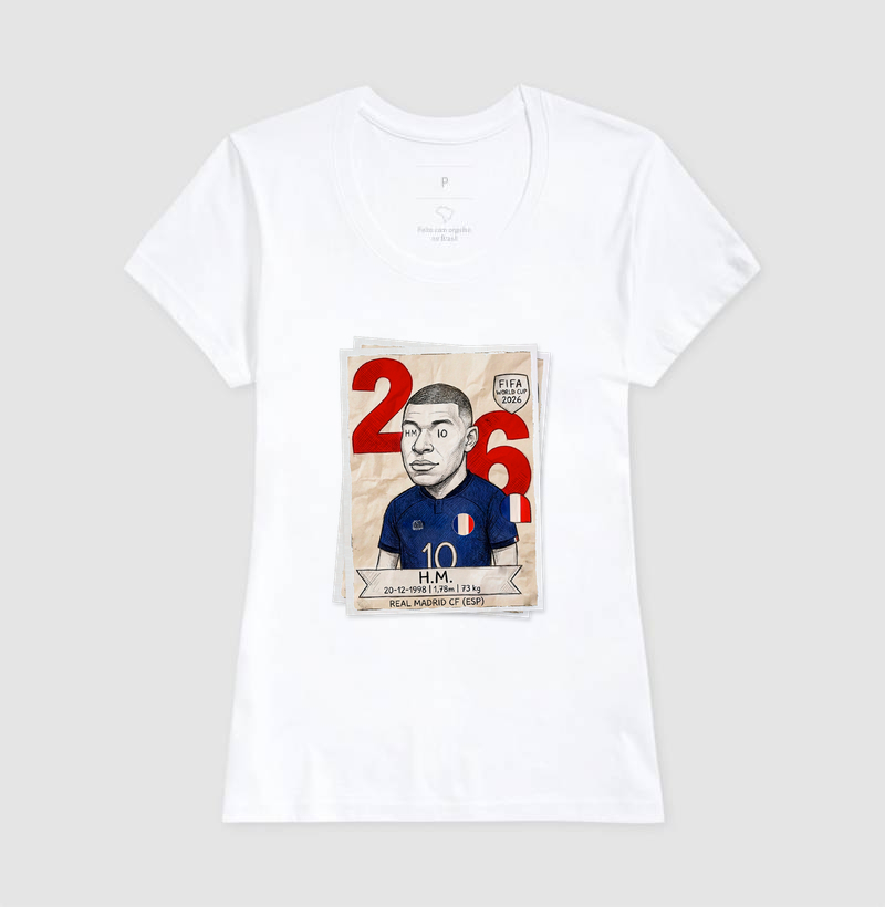 Camisa 4