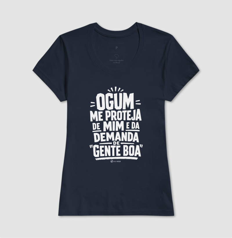 Ogum me proteja de mim - Imagem 7