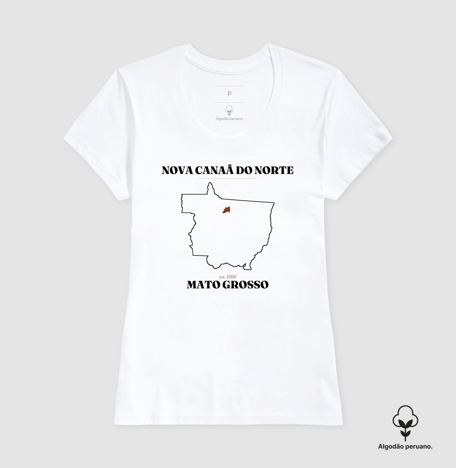 Nova Canaã do Norte | Legado MT - Imagem 7