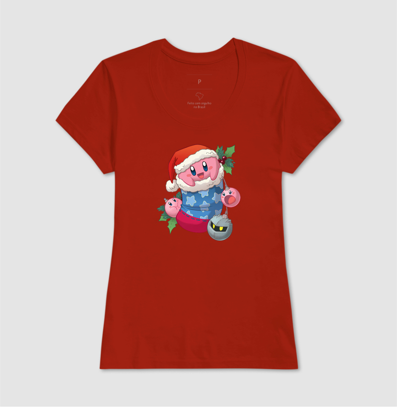 Kirby - Presente - Imagem 11