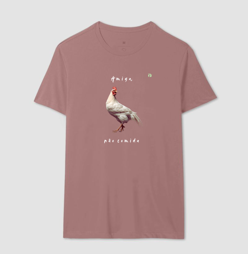 Camisa 19
