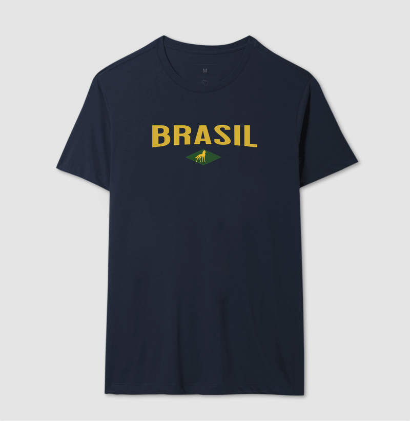 Camiseta Filhos da Patria Brasil | Manifesto - Imagem 7
