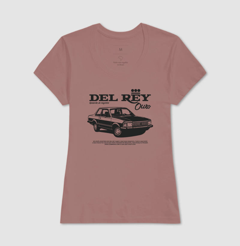 Camisa 19