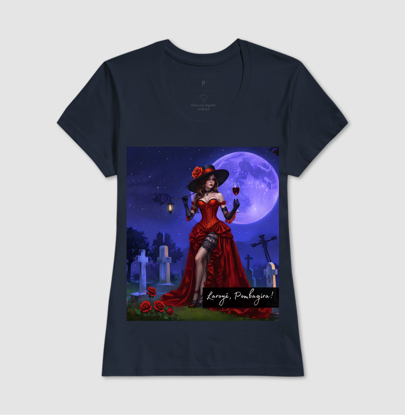 Camisa 9