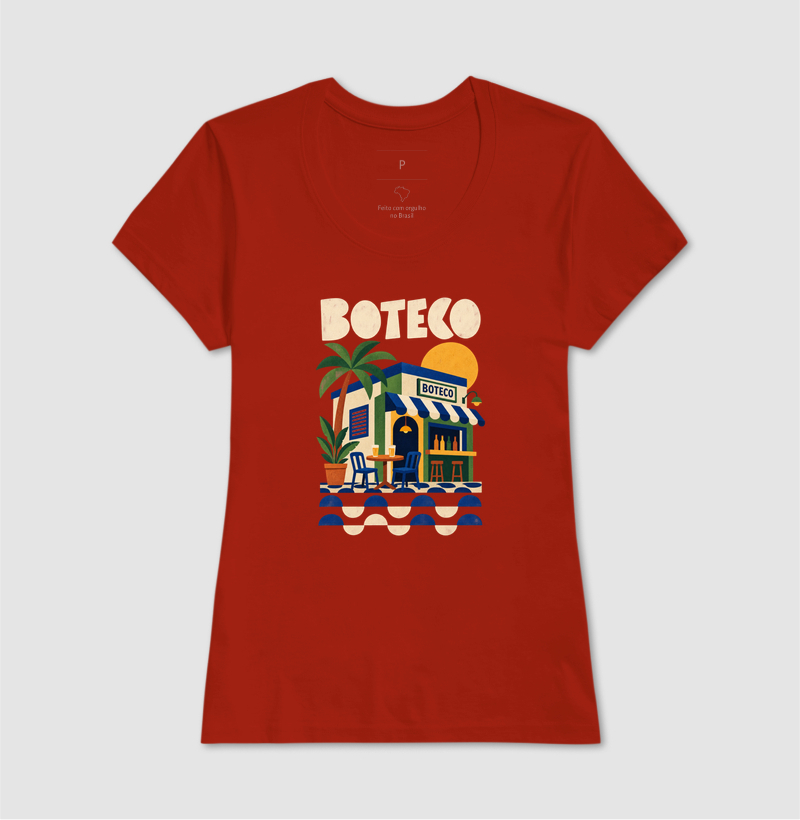Boteco Retrô - Imagem 10