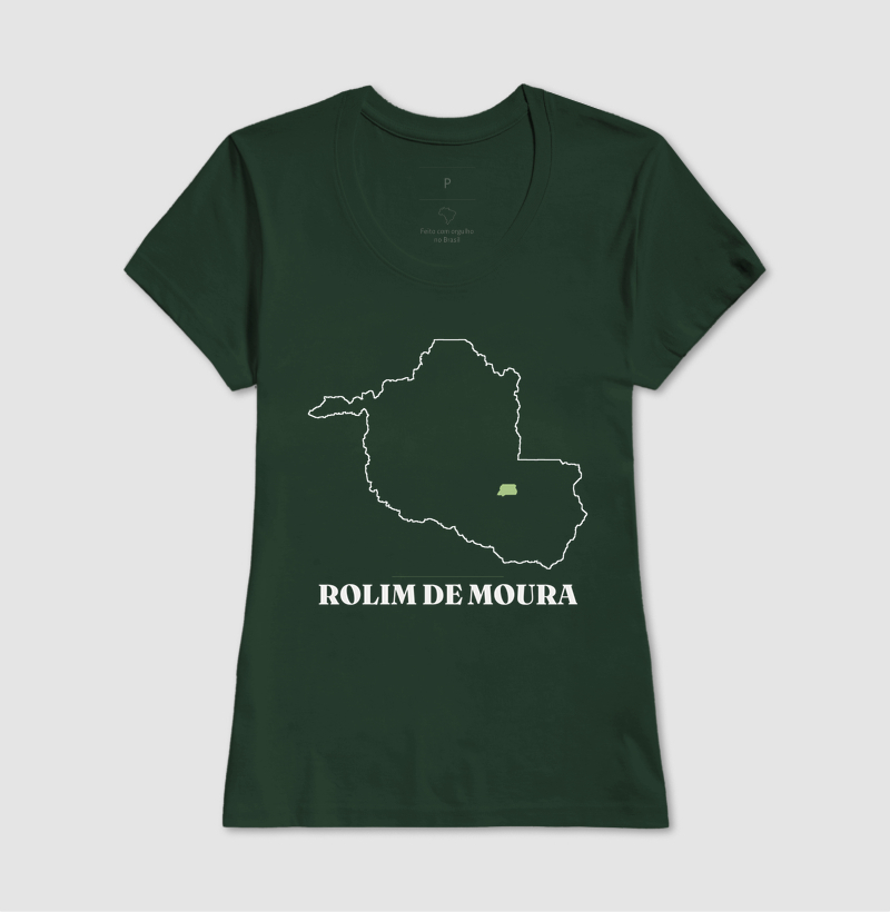 Camisa 10