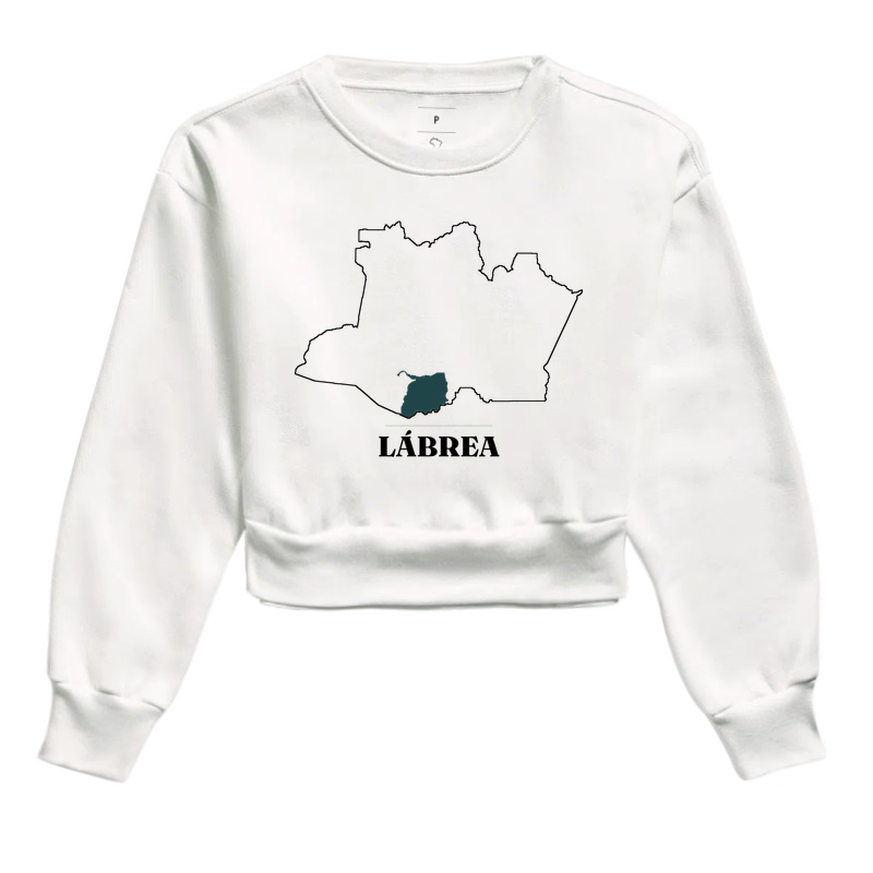 Lábrea | Traço AM - Imagem 3