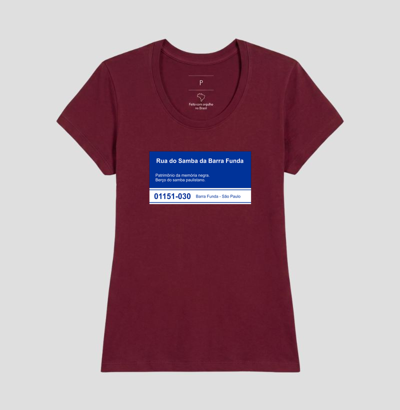 Camisa 20