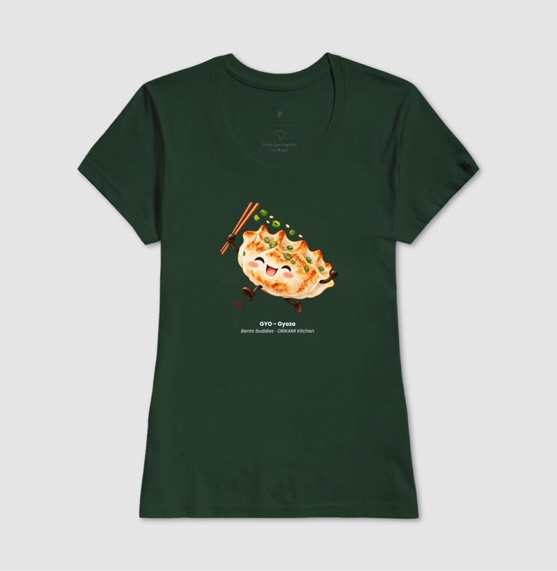 GYO - Gyoza - Imagem 13