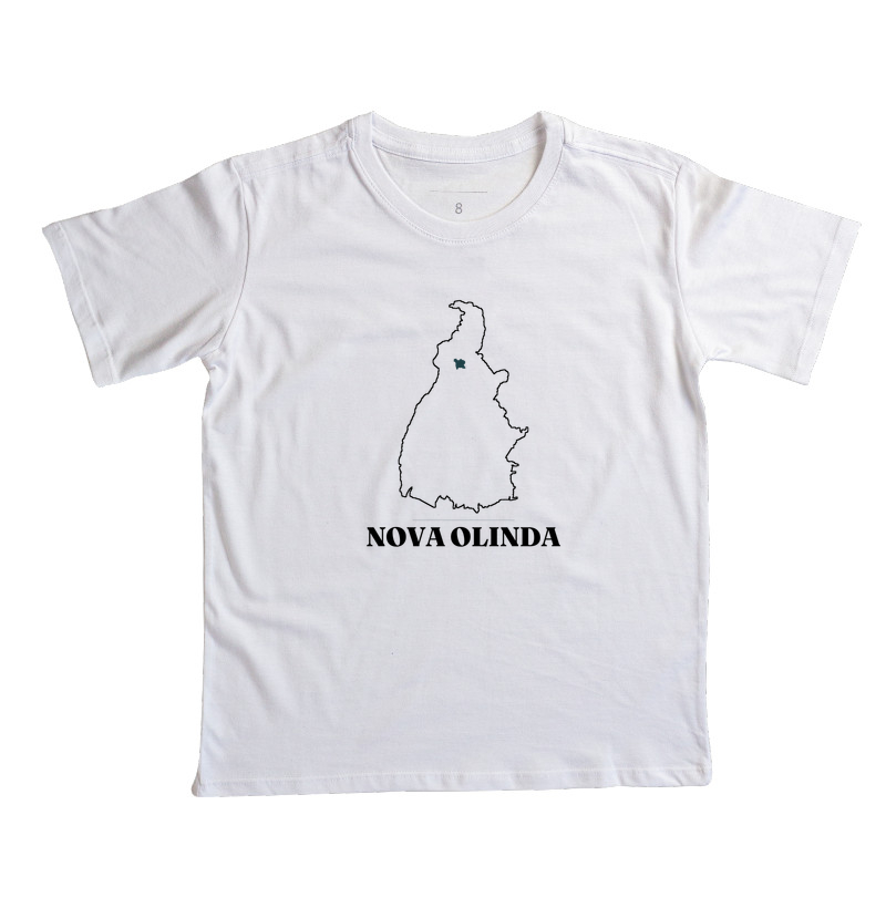 Nova Olinda | Traço TO - Imagem 5