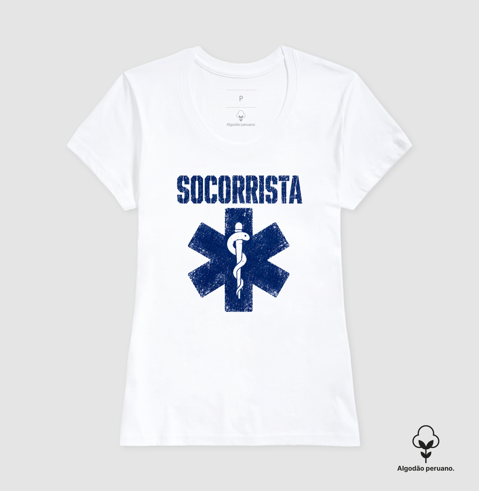 Socorrista Brasão símbolo  - Imagem 9
