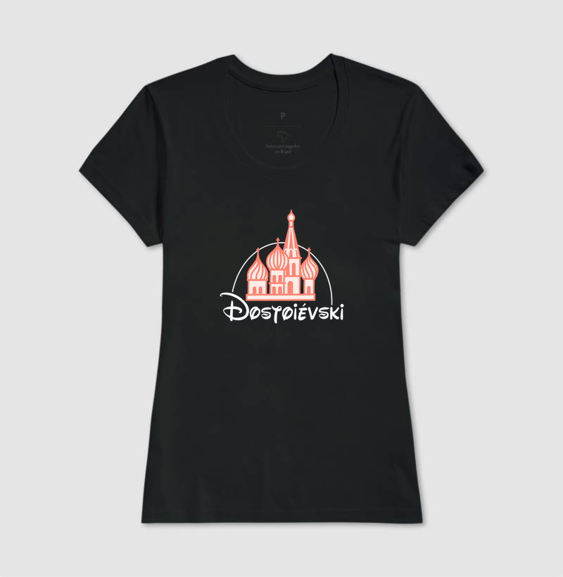 Dostoiéviski - Imagem 3