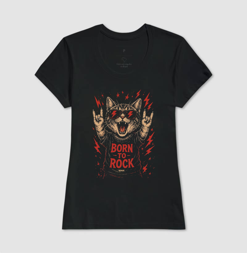 Born to Rock - Imagem 3