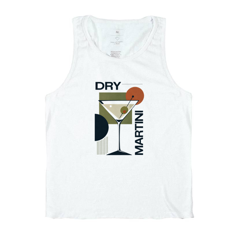 Dry Martini - Imagem 2