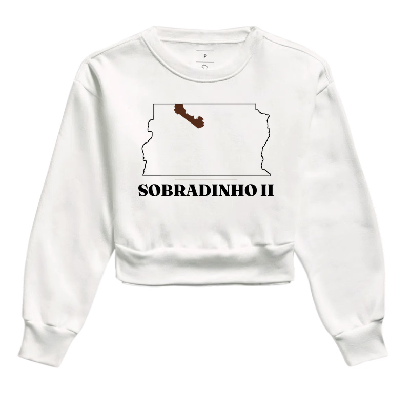 Sobradinho II | Traço DF - Imagem 3
