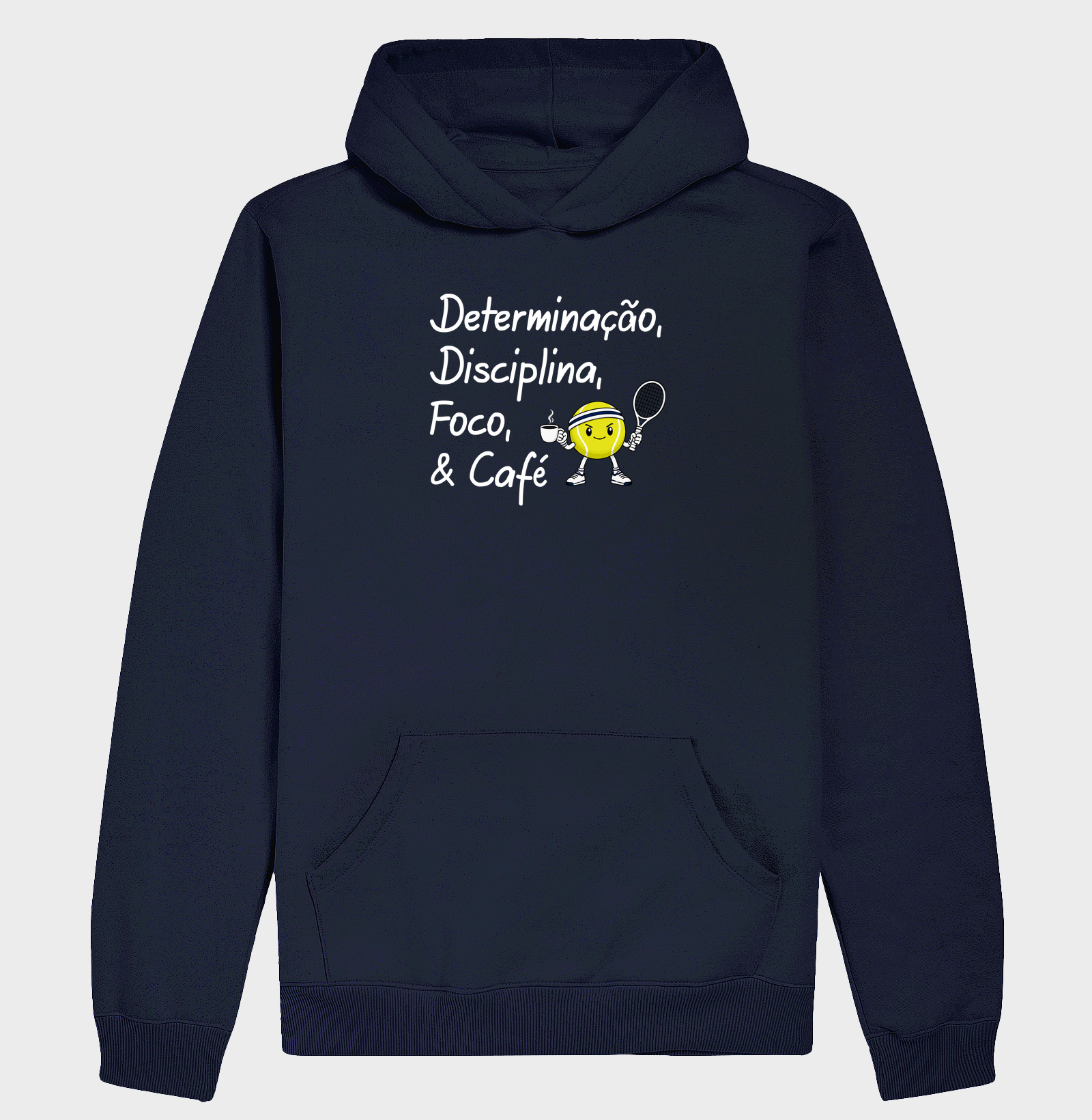 Determinação, Disciplina, Foco e Café. - Imagem 4