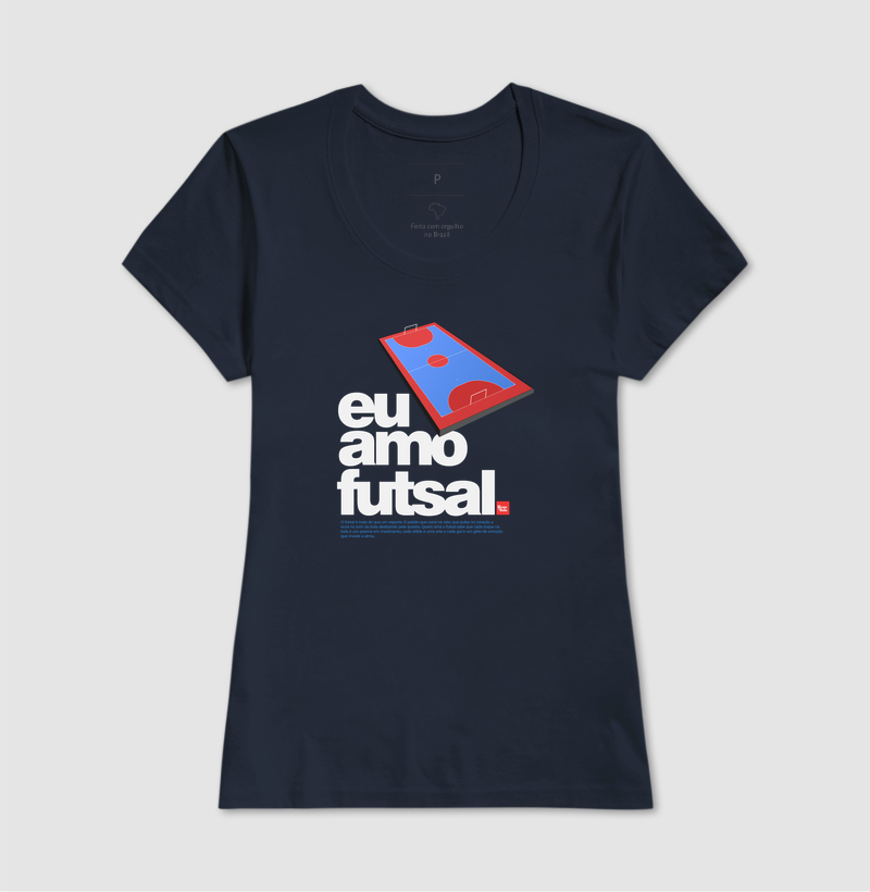 Eu amo Futsal - Imagem 10