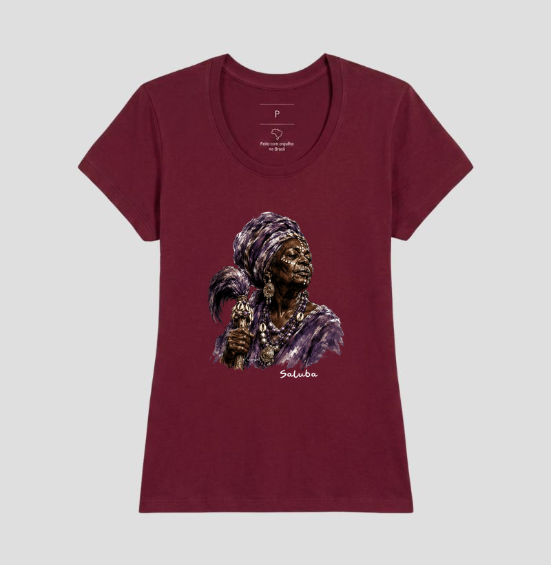 Camisa 18
