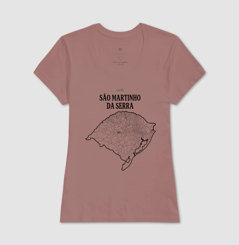 Camisa 16