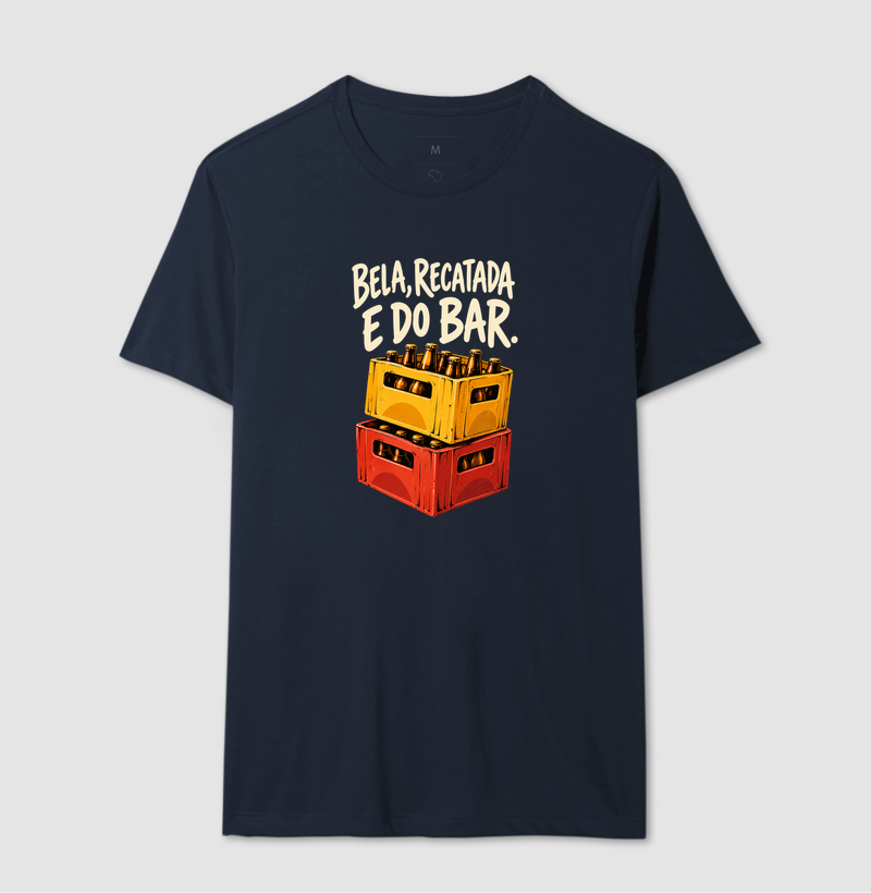 Bela, Recatada e do bar - Imagem 9